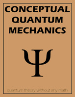 See Conceptual Quantum Mechanics