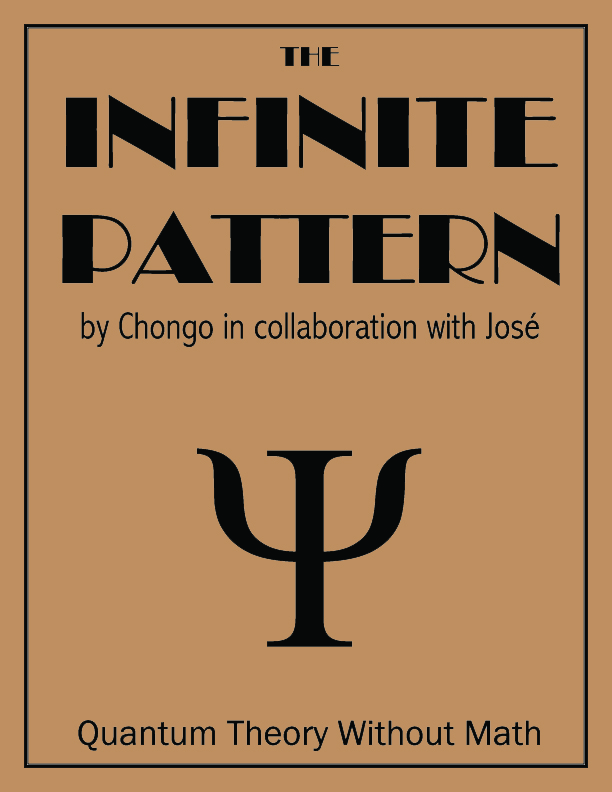 The Infinite Pattern